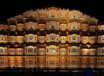 3 Days Jaipur Tour