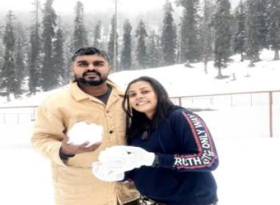 03 Nights Gangtok and 02 Nights Darjeeling