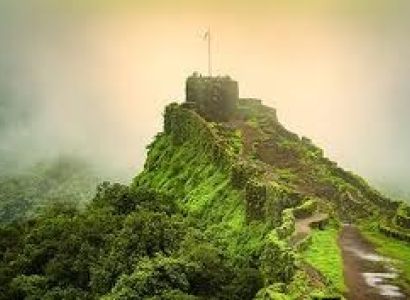 The Green Mahabaleshwer
