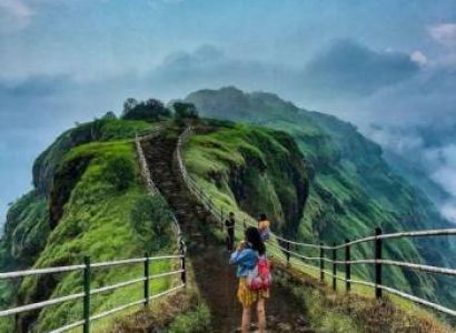 Mahabaleshwar from Mumbai