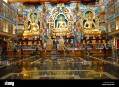 Coorg Holiday Package