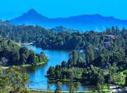2 nights 3 days Kodaikenal Tour Plan