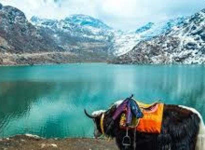 Gangtok and Darjeeling 4nights 5 Days