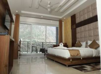 2 Night 3 Day Dharamshala