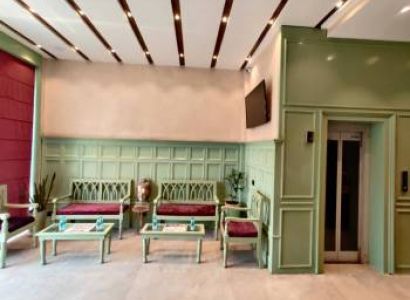 Amritsar, Dalhousie, Dharamshala 3 Night 4 Day