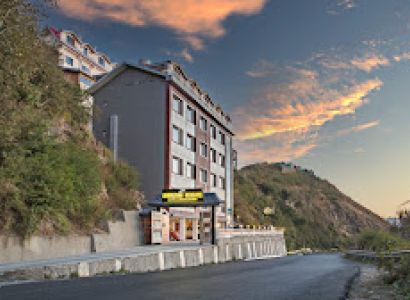 3 Night 4 Day Chandigarh Shimla