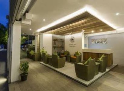 Blissful Tour To Maldives 5 Nights  6 Days