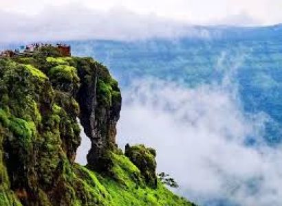 Mumbai To Mahabaleshwar 2Night 3Day