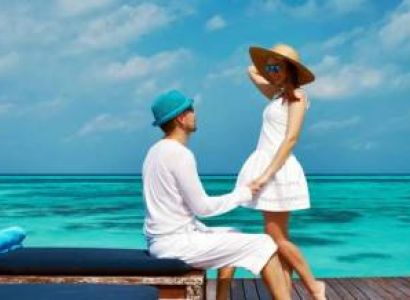 6 Night - 7 Days Honeymoon Paradise In Andman