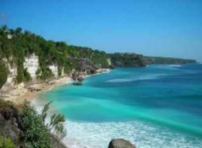 Romantic Escape - Bali