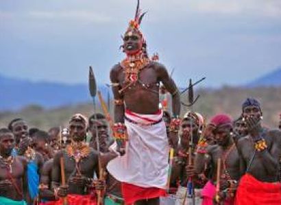 3-Day Best of Masai Mara Joining Group