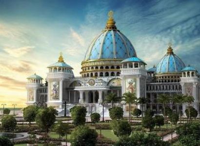 Temple Tour Kolkata Gangasagar Mayapur 4 Night 5 Days