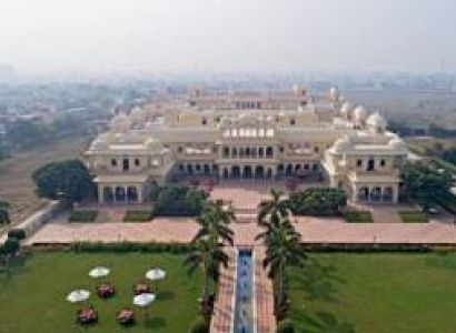 4 Days Mathura - Vrindavan - Tour