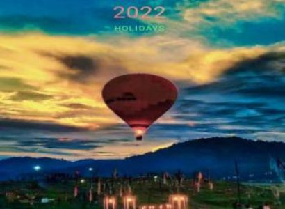 Camping in Ziro festival of music 2022