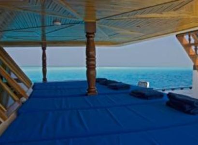 7 Nights 8 Days Maldives Tour
