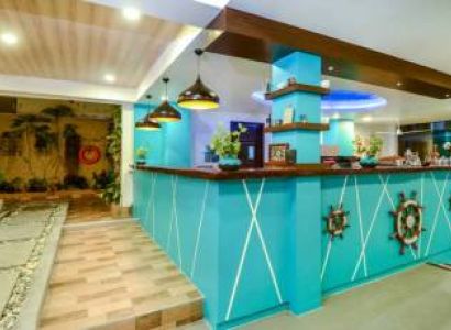 2 Nights & 3 Days Aquzz Inn Package