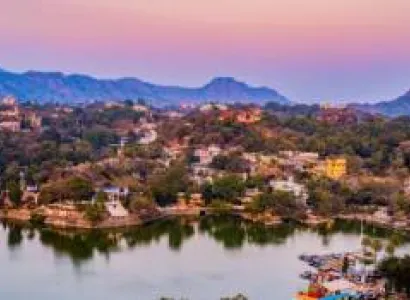 2 Night - 3 Days Mount Abu Tour Package