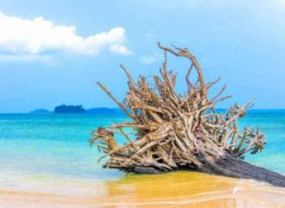 3N Port Blair - 1N Havelock