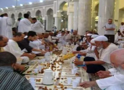 14 Days Umrah Package