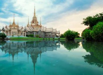 4 Nights / 5 Days Bangkok Pattaya Tour package