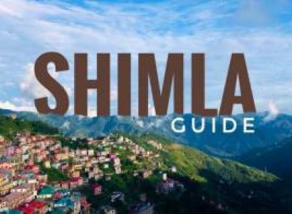 5Night - 6Days Shimla Manali Tour