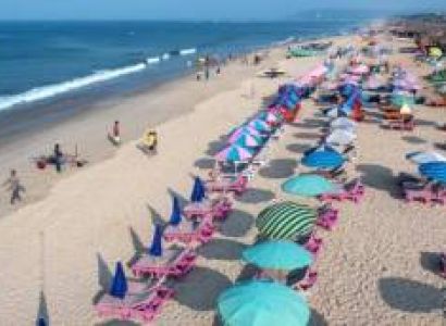 3 Night / 4 Days Goa Tour Package
