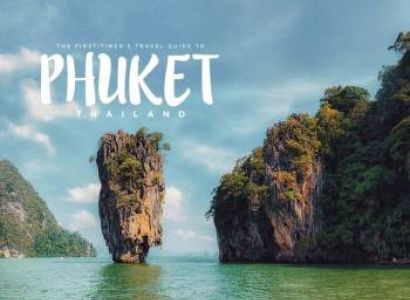 4 Nights / 5 Days Phuket Krabi