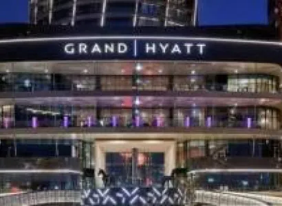 F1 Grand Prix 2022 in Abu Dhabi Image