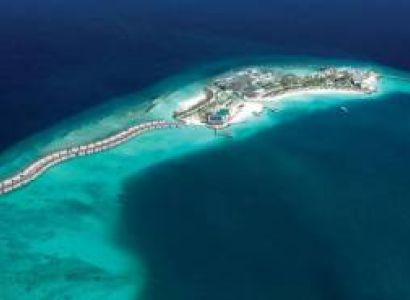 Maldives - 5 nights - OBLU XPErience Ailafushi