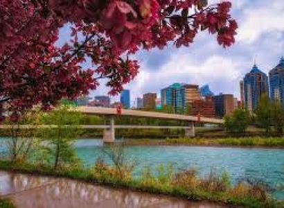 14 Nights - Classique Canada Tour