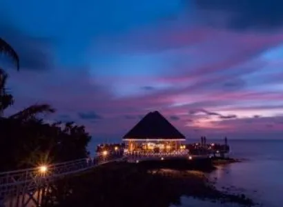 3Night Maldives - Bandos Tour