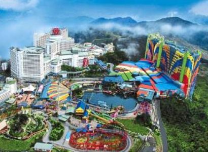 Half Day Tour Of Kuala Lumpur