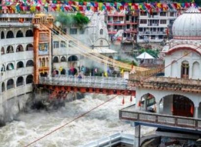 Magical Manali Tour