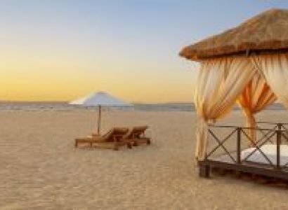 3 Night - 4 Days Goa Tour Packages