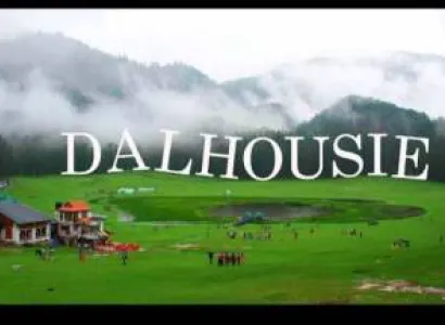 2 Night 3 Days Dalhousie Tour Package