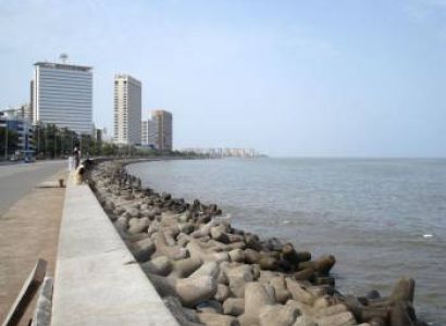 4 Days Of Relaxation In Mumbai