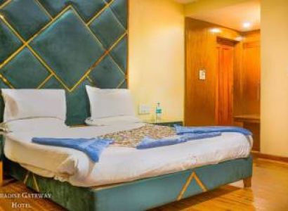 Shri Amarnath Yatra With Kashmir 5 Days - 4 Nights