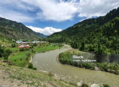 Magestic Gurez Valley Tour Package 6 Days - 5 Nights