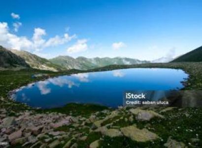 Kashmir Great Lakes Trek 6 Nights 7 Days Tour