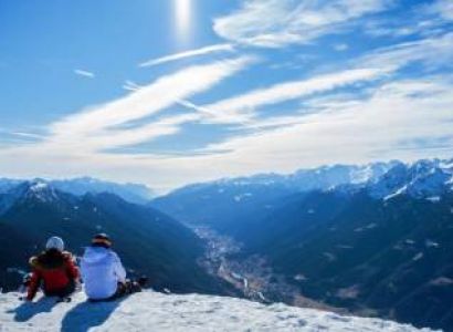 Kashmir Tour Wd Sinthantop Beyond The Brochures 10 Days 9 Nights