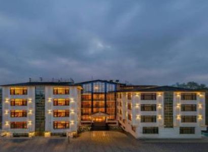 Experience The Luxury Of Kashmir Trip 4 Nights 5 Days