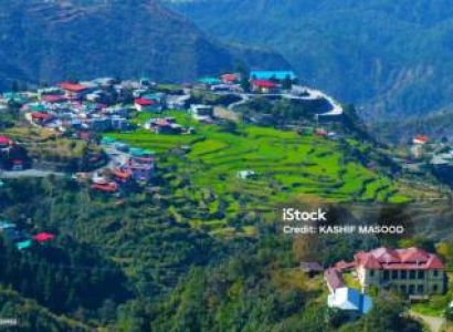 Kashmir Trip With Daksum 6 Nights 7 Days