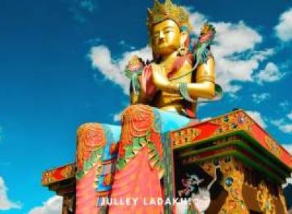 Leh ladakh Tour