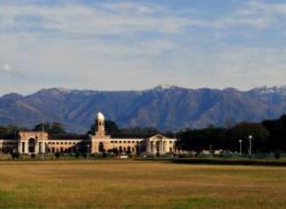 Uttarakhand Tour Package