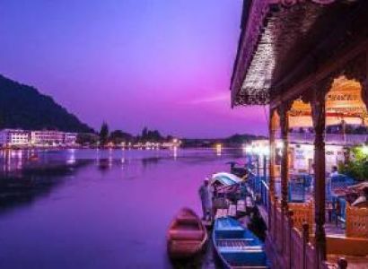 Kashmir Tour Package