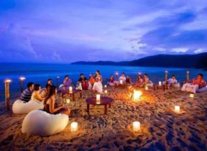 North Goa & South Goa Tour Package - 4 Days Budget