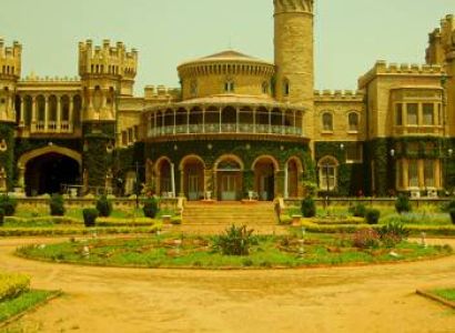 Best Of Karnataka With Goa 15Days