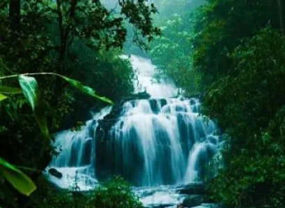 Northern Kerala Splendor 11Days