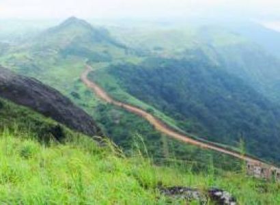 Kerala Beaches And Forests 13Days