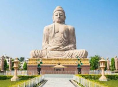 Buddhist Tour 8 Night 9 Days